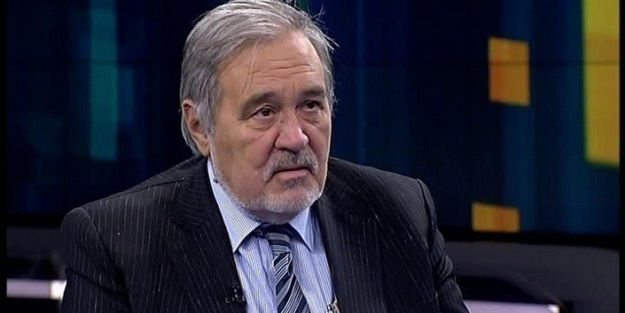 İlber Ortaylı Amerika'nın keşfini anlattı