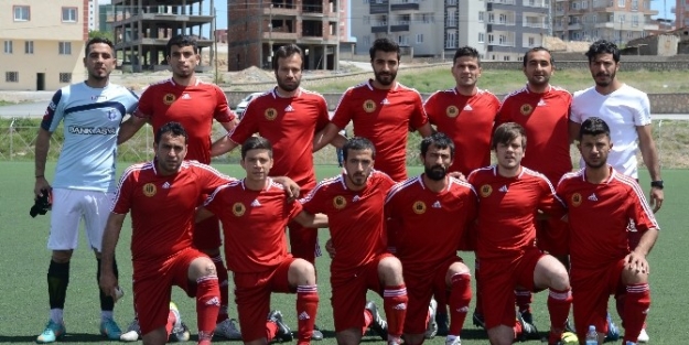 Malatya 1. Amatör Küme Büyükler Futbol Ligi