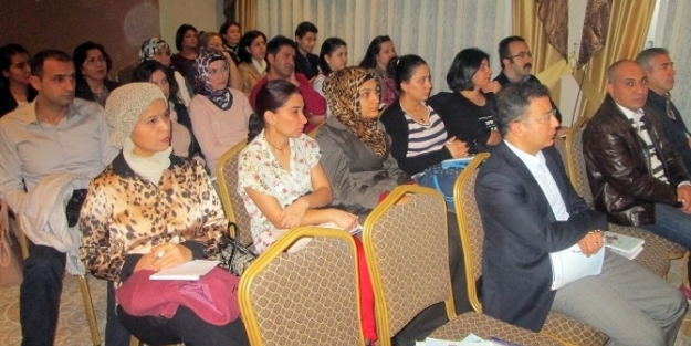 "enteral Nütrisyon Desteğinde Güncel Konular" Tartışıldı