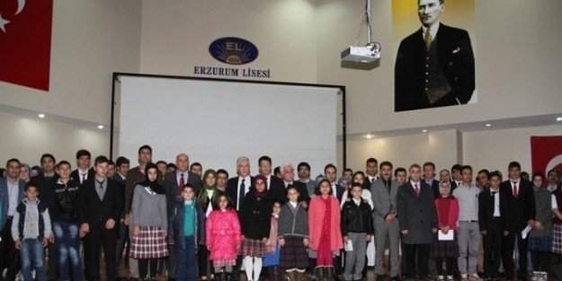 İl Öğrenci Meclis Başkanlığı Seçimi Yapıldı