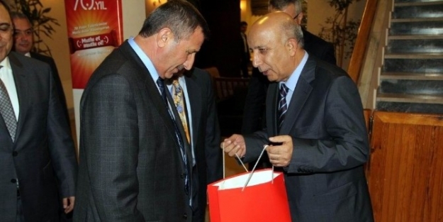 Ülker’in 70. Yılı Kütahya’da Da Kutladı