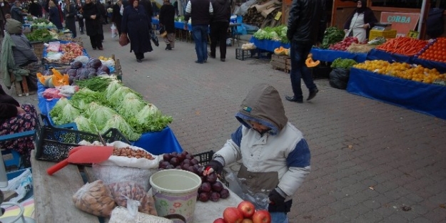 Belediye Meclisi Kapalı Pazar Yeri İçin Toplanıyor