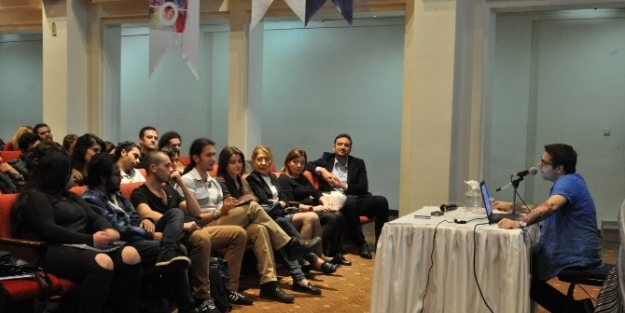 Hollywood Filmlerinin Kompozitörü Levent Haseki İzmir’de