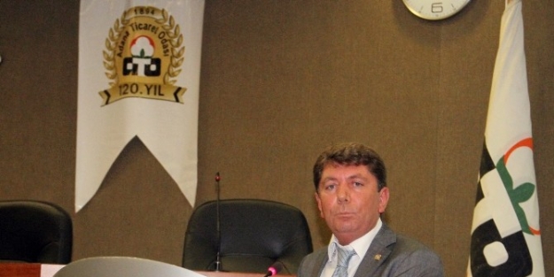 Güvenç: "sözde Bilişimciler Mesleğe Zarar Veriyor"