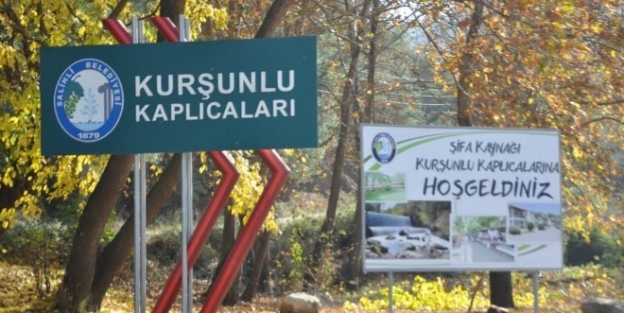 Kayda: Salihli’de 7 Bin 300 Konutuna Jeotermal Hizmeti Veriyoruz