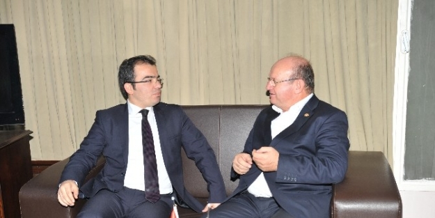 Tunalı: "yapılandırmadan Mutlaka Yararlanın"