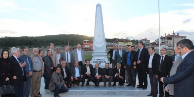 Kütahya İl Genel Meclisi Tavşanlı’da