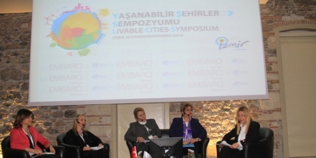 Hedef, Kadın Dostu Kent Buca