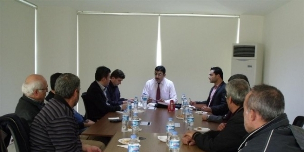 Tedaş’tan Abonelere ’borçlarınızı Ödeyin’ Çağrisi