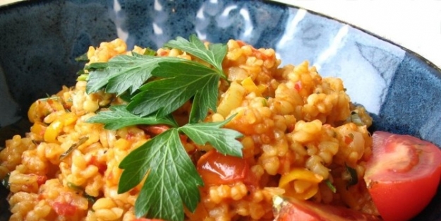 Kışın En Değerli Besinleri