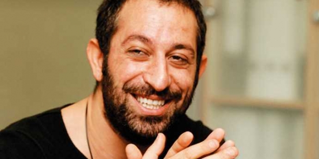 Cem Yılmaz'dan Mehmet Ali Erbil'e şok yanıt