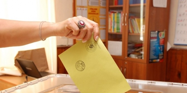 Gökçebey Halkı Seçime Gidiyor