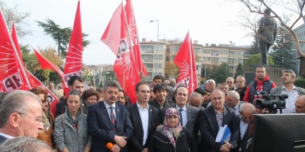 Chp Lideri Kemal Kılıçdaroğlu Trabzon’a Canlı Bağlantı Yaptı, Genel Seçim Startını Verdi