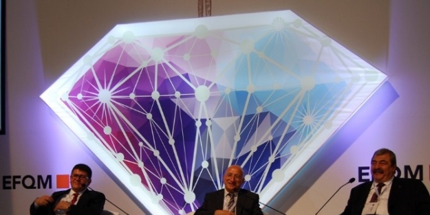 Abdulkadir Konukoğlu 23. Kalite Kongresinde Konuştu