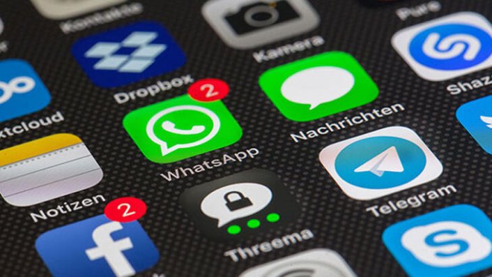 Rekabet Kurulu'ndan WhatsApp ve Facebook için  346 milyon lira ceza!
