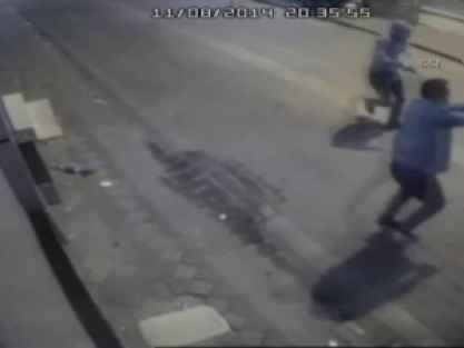 Uyuşturucu satıcılarının kurşunuyla can verdi