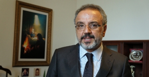 Sırrı Sakık isyan etti; "Tutuklayacaklarsa tutuklasınlar"