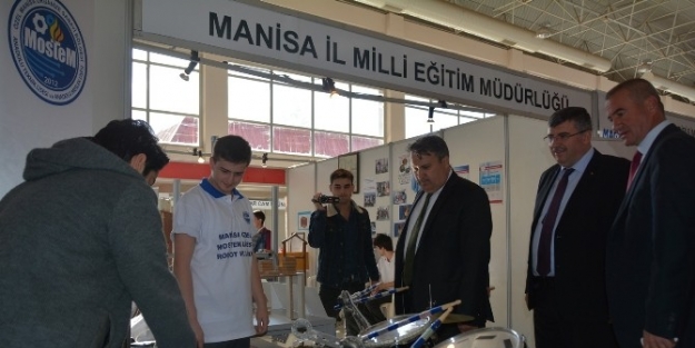 Yunusemre Belediyesi’nden İstihdama Destek