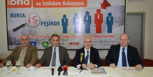 İşşizlere güzel haber!