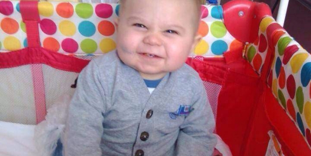 Küçük Alper iliksiz kaldı