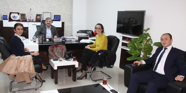 UEDAŞ'dan İnegöl'e enerji yatırımı