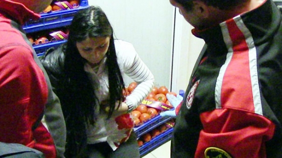 Erkek terörü bu kez Bodrum'da!