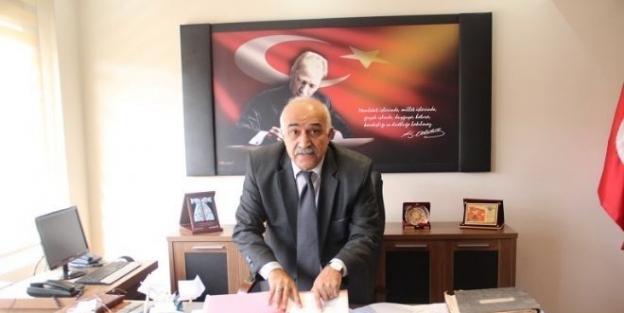 Azizoğlu, 2 Milyon Tl Çöpe Gitti