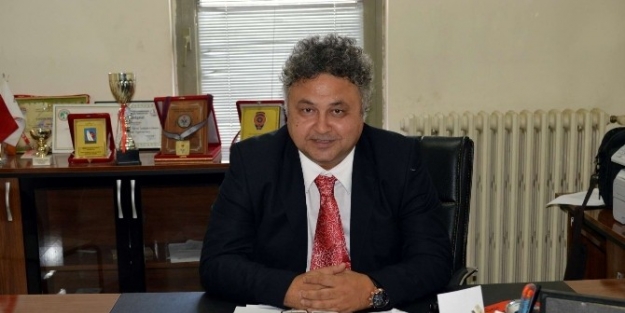 Tekvandocu Gençlerin Turnuva Heyecanı