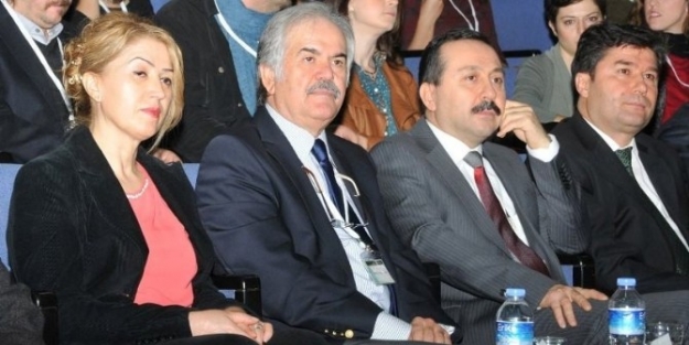 Selçuk’ta 2. Uluslararası Mimarlık Kongresi