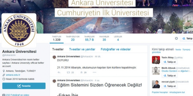 “Okulumuzun kapıları tüm kürtlere kapatılmıştır“