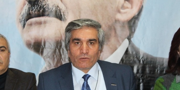 Kemal Kılıçdaroğlu Erzurum’a Geliyor