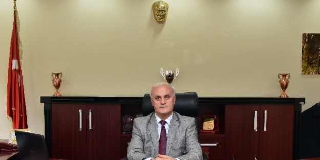 Gümüşhane İl Özel İdaresi Karla Mücadeleye Hazır