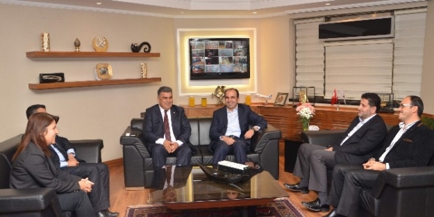 Ereğli, Konya’nın Yükselen Yıldızı Olacak