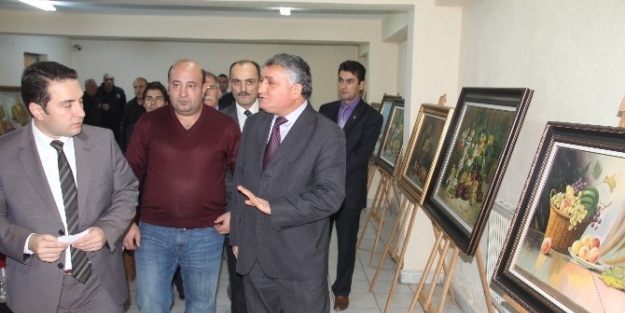 Cezaevinde Mahkumlara Yönelik Kültürel Faaliyetler