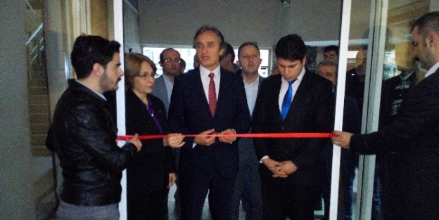 “son Şehit Cengiz Akyıldız” Kitap Sergisi