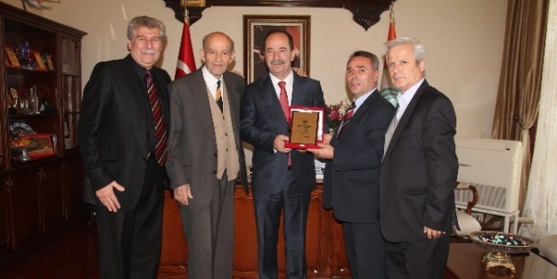 İstanbul’da Trakya’yı Temsil Ediyorlar