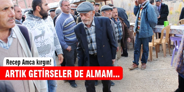 Madenci babası isyan etti!