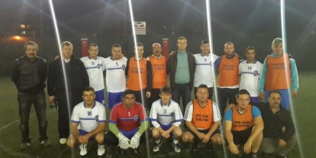 Zabıta, Esnafa Karşı