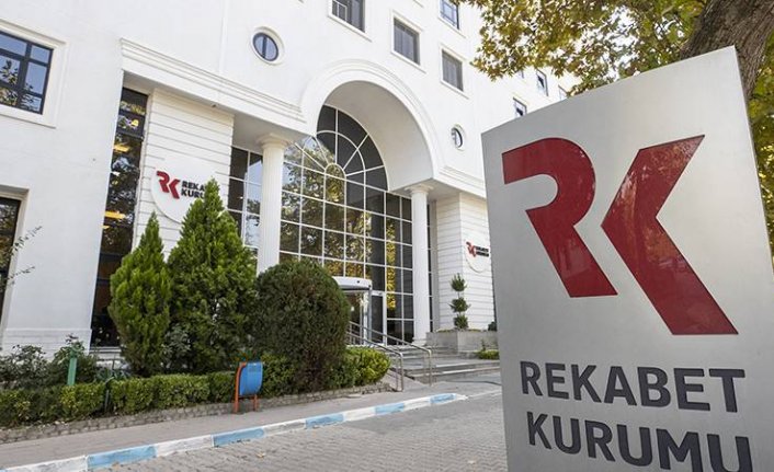 Rekabet Kurumu'ndan hızlı tüketim malları firması Panek'e soruşturma