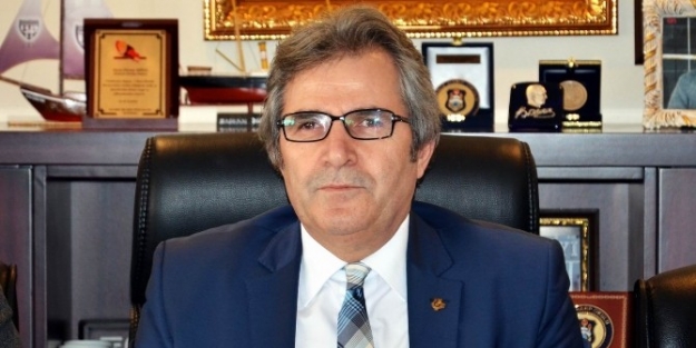 Başkan Mirza’dan ‘öğretmenler Günü’ Mesajı