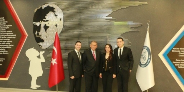 İtü İzmir’de De Çağdaş Nesiller Yetiştirecek