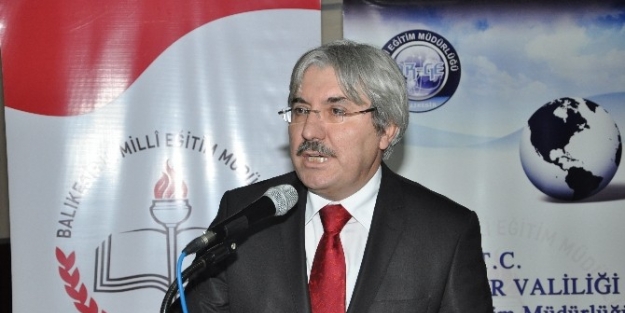 Milli Eğitim’den ’değerler Eğitimi Projesi’ Toplantısı