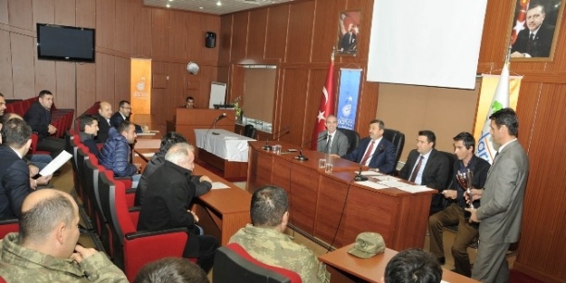 Darıca’da Voleybol Heyecanı Başlıyor