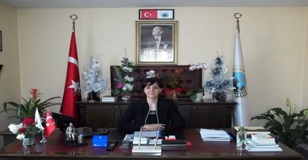 Başkan Güneş Öğretmenler Gününü Kutladı