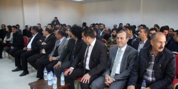 Kent Konseyinde Seçim