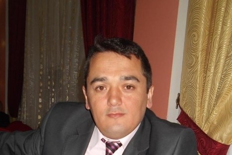 Bolu’da Sakatlar Derneği Başkanı’ndan  Tepki