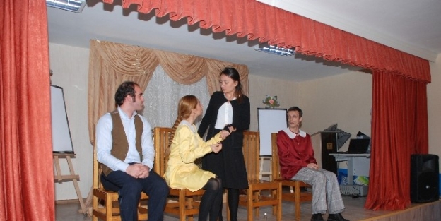 İzmit Belediyesi’nden Anlamlı Açılış