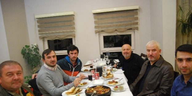 Ak Parti Malkara İlçe Başkanı Yıldırım: "ustalık Dönemine Adım Attık"