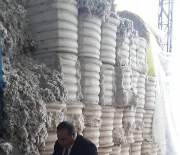 Harran’da Çirçir Fabrikaları Denetleniyor