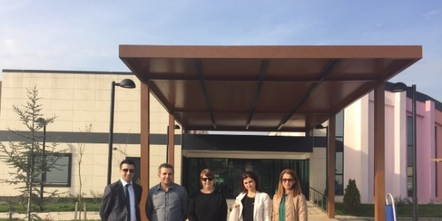 İzmit Belediyesi Örnek Oldu